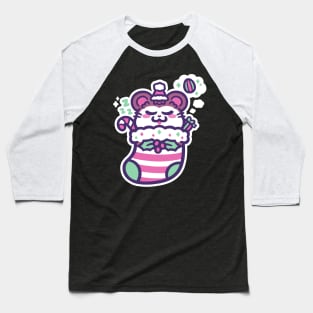 Stocking Stuffer Baseball T-Shirt